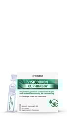 Visiodoron Euphrasia® Augentropfen in Monodosen