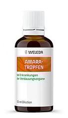 Amara-Tropfen