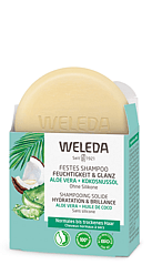 Shampooing solide Hydratation & Brillance