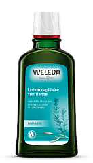 Lotion capillaire tonifiante