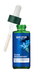 Elixir redensifiant Gentiane bleue & Edelweiss