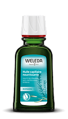 Huile capillaire nourrissante