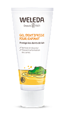 Gel dentifrice pour Enfant