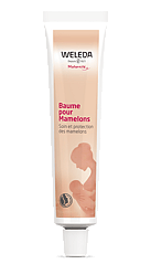 Baume pour Mamelons