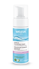 Mousse nettoyante Douceur