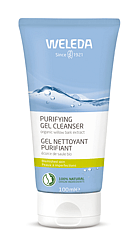 Gel nettoyant purifiant