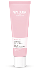 Crème hydra-apaisante Sensitive