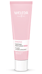 Fluide hydra-apaisant Sensitive