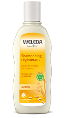 Shampooing régénérant à l'Avoine