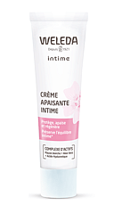 Crème apaisante Intime