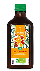 Jus d'Argousier