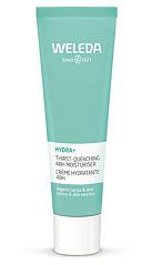 Crème hydratante 48h Hydra+