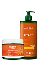 Routine récupération & hydratation