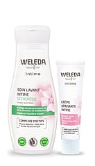 Routine sécheresse intime