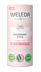 Déodorant solide 24H Sensitive