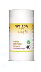 Arnica Echinacea polvere