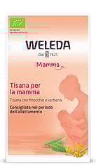Tisana per la Mamma