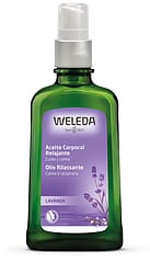 Olio Rilassante Lavanda