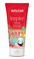 Doccia Cremosa Inspire Melograno
