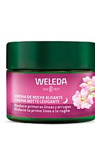 Crema Notte Levigante