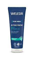 Doccia For Men Active Fresh 3in1