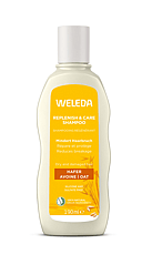 Shampoo Ristrutturante Avena