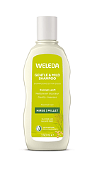 Shampoo Trattante Miglio