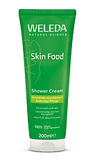 Doccia Cremosa Skin Food