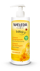 Calendula Liniment Reinigingsmelk
