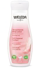 Verzachtende Body Lotion Parfumvrij