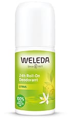 Citrus 24h Roll-On Deodorant