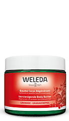 Granaatappel Verstevigende Body Butter