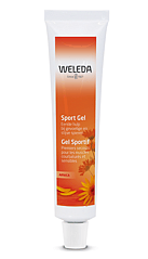 arnica sport gel