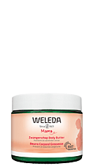 Zwangerschap Body Butter