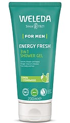 Men 3in1 Energy Fresh Douchegel