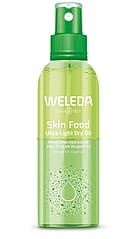 Skin Food Ultra-Light Dry Oil