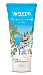 Mandarino Di Capri Douchegel - Limited Edition
