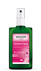 Wilde rozen deo
