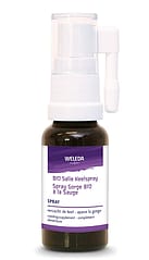 Bio Salie Keelspray