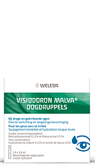 Visiodoron Malva Oogdruppels