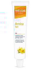 Arnica Gel