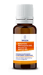 Balsemieke Melissegeest BIO