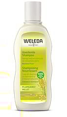 Pluimgierst Milde Shampoo