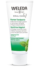 Dentifrice Végétal