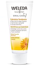 Calendula Tandpasta