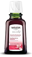 Ratanhia Mondwater Geconcentreerd