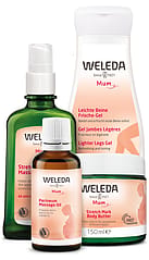 Pregnancy Care Collection