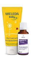 Baby Cold & Flu Set