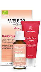 Breastfeeding Support Trio
