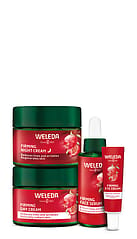 Firming Face Care Collection